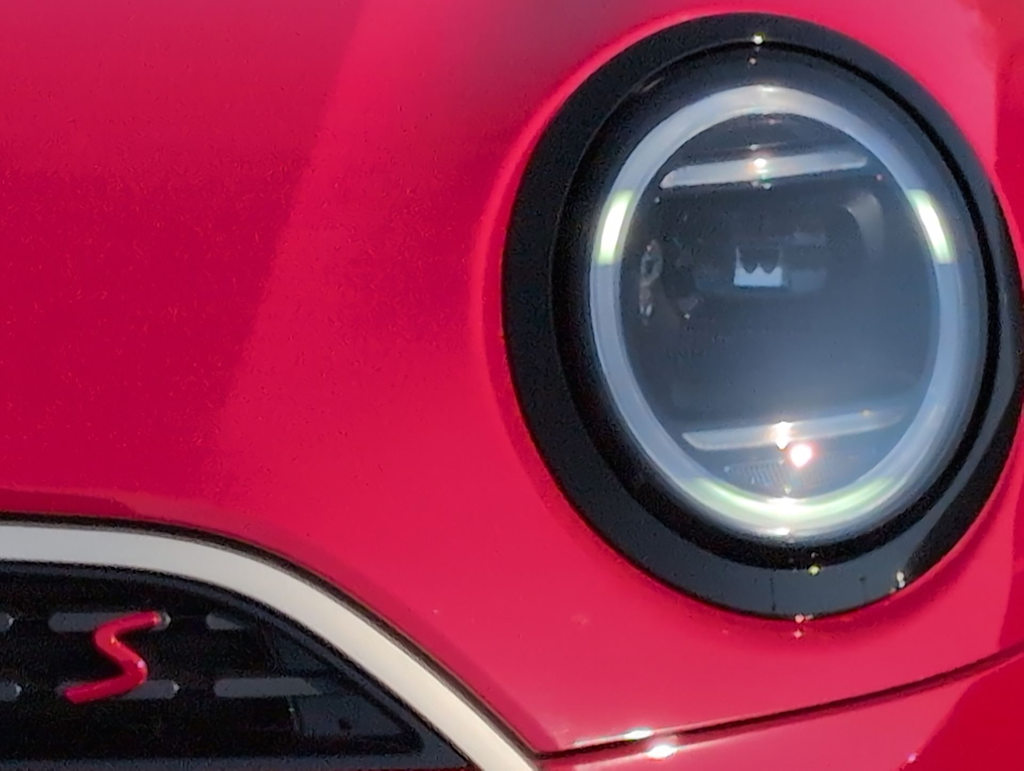 Thumbnail: 2026 MINI Cooper - 22