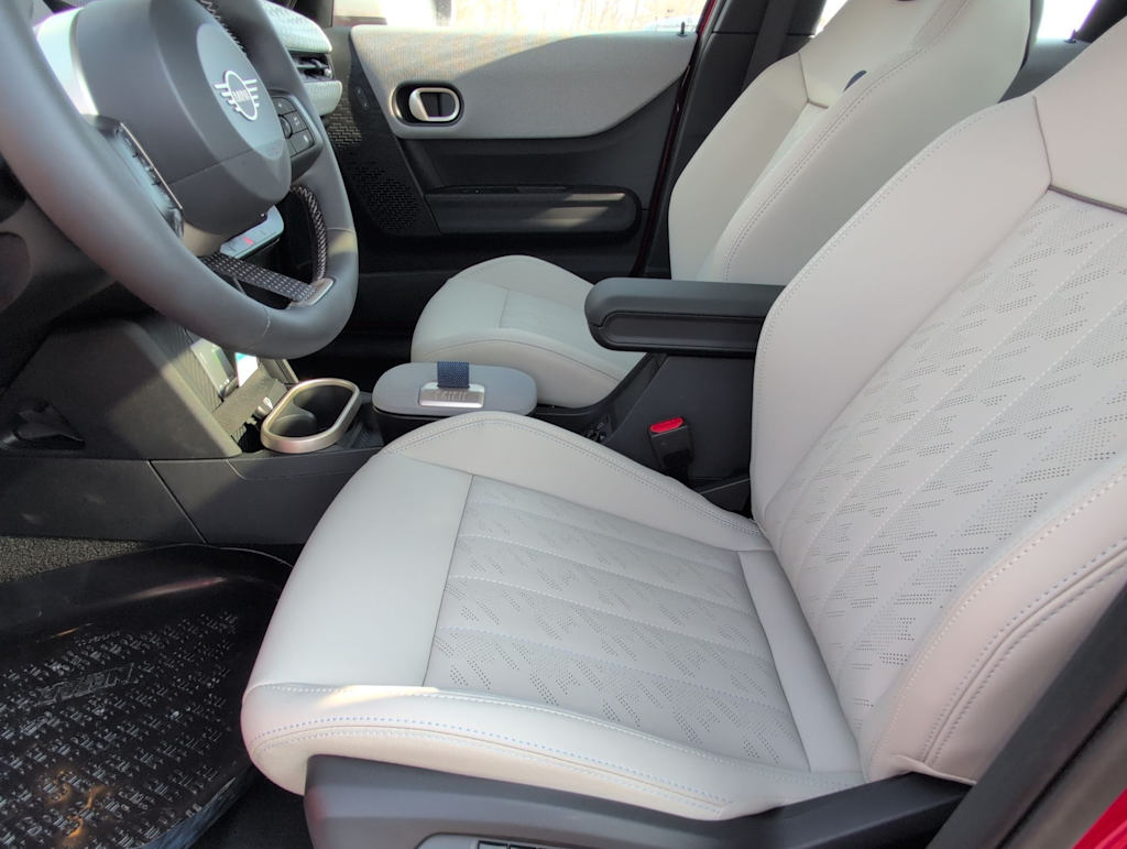 Thumbnail: 2026 MINI Cooper - 9