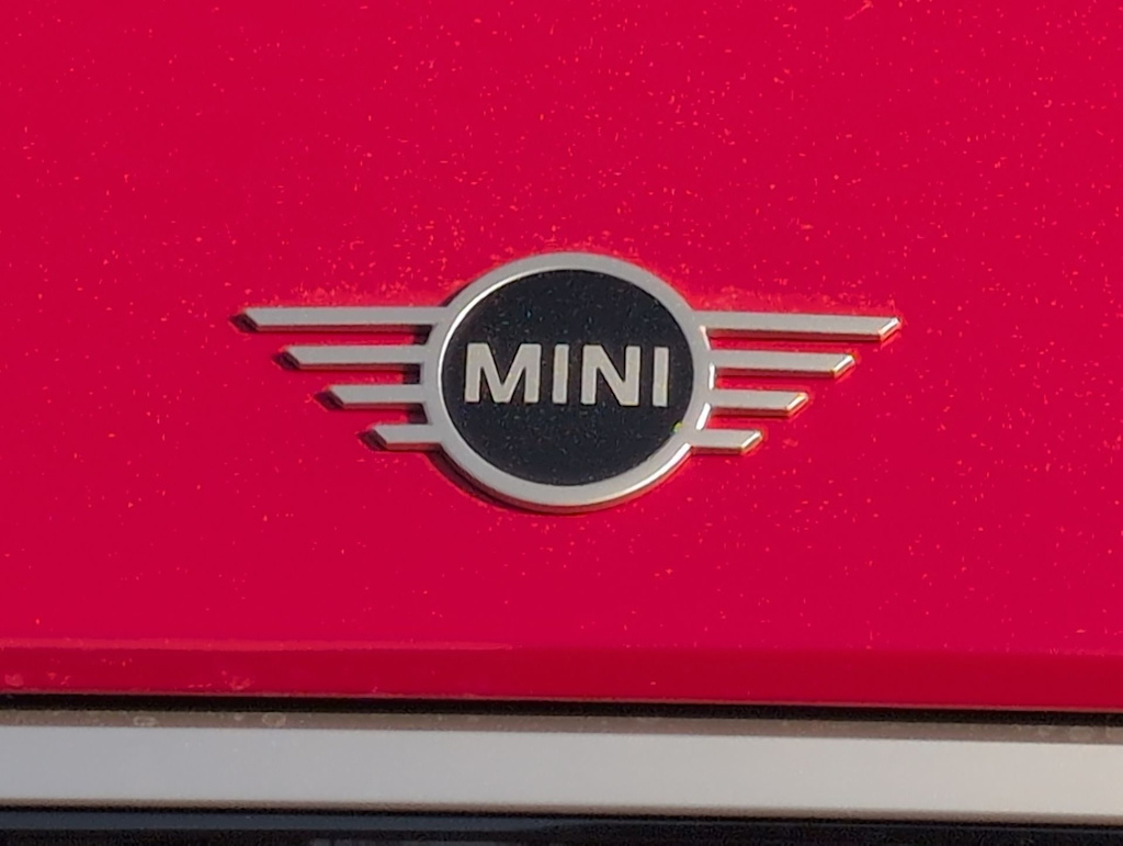 Thumbnail: 2026 MINI Cooper - 6