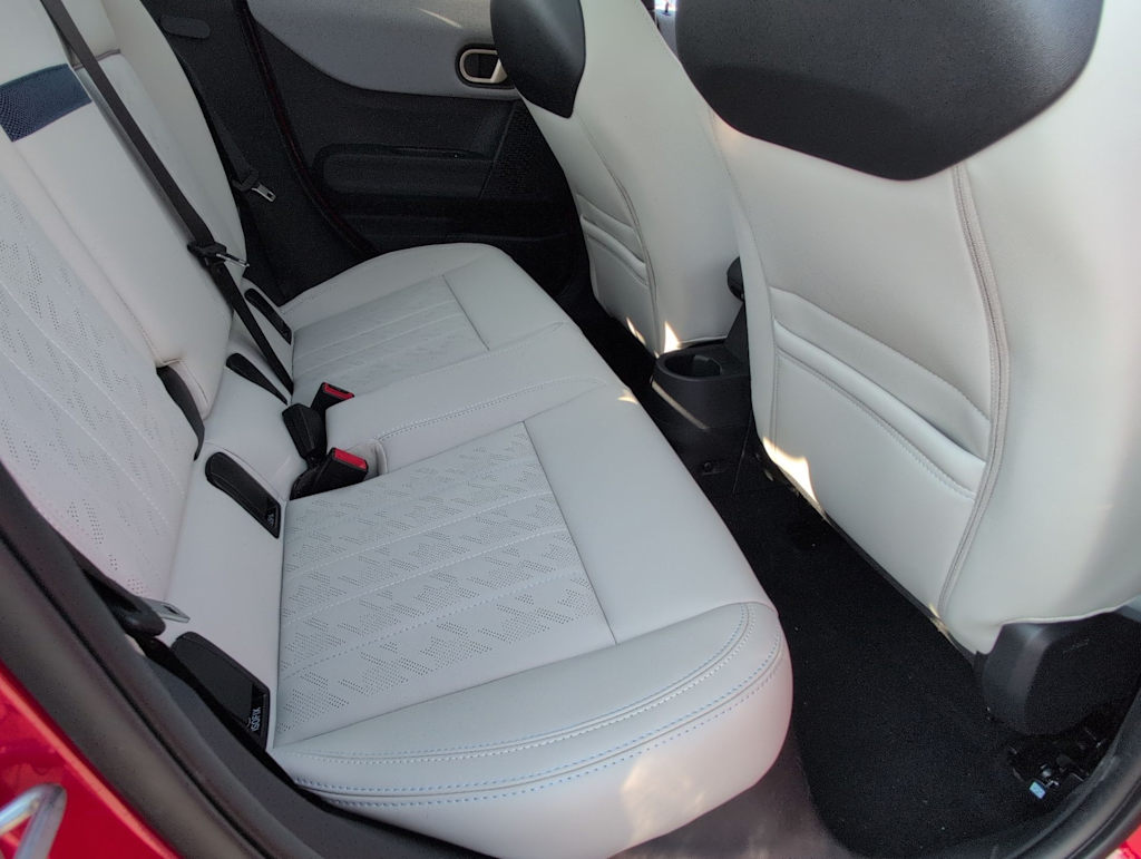 Thumbnail: 2026 MINI Cooper - 27