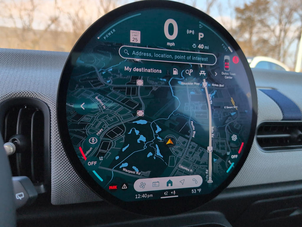 Thumbnail: 2026 MINI Cooper - 31