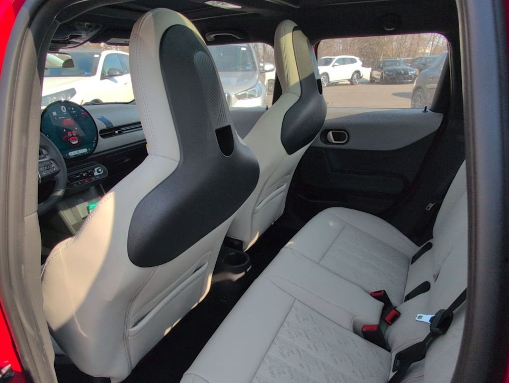 Thumbnail: 2026 MINI Cooper - 11