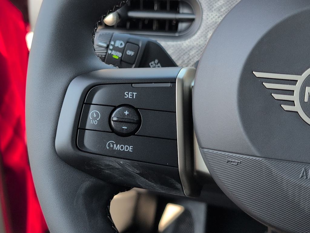 Thumbnail: 2026 MINI Cooper - 28