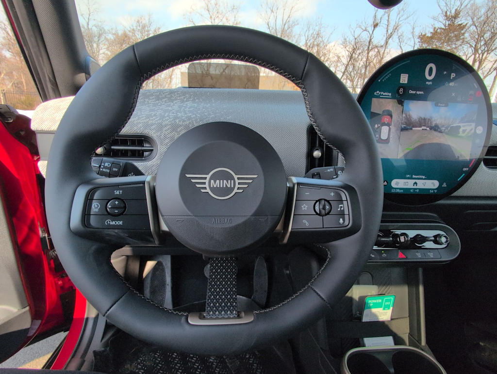 Thumbnail: 2026 MINI Cooper - 12