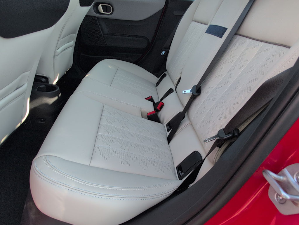 Thumbnail: 2026 MINI Cooper - 26