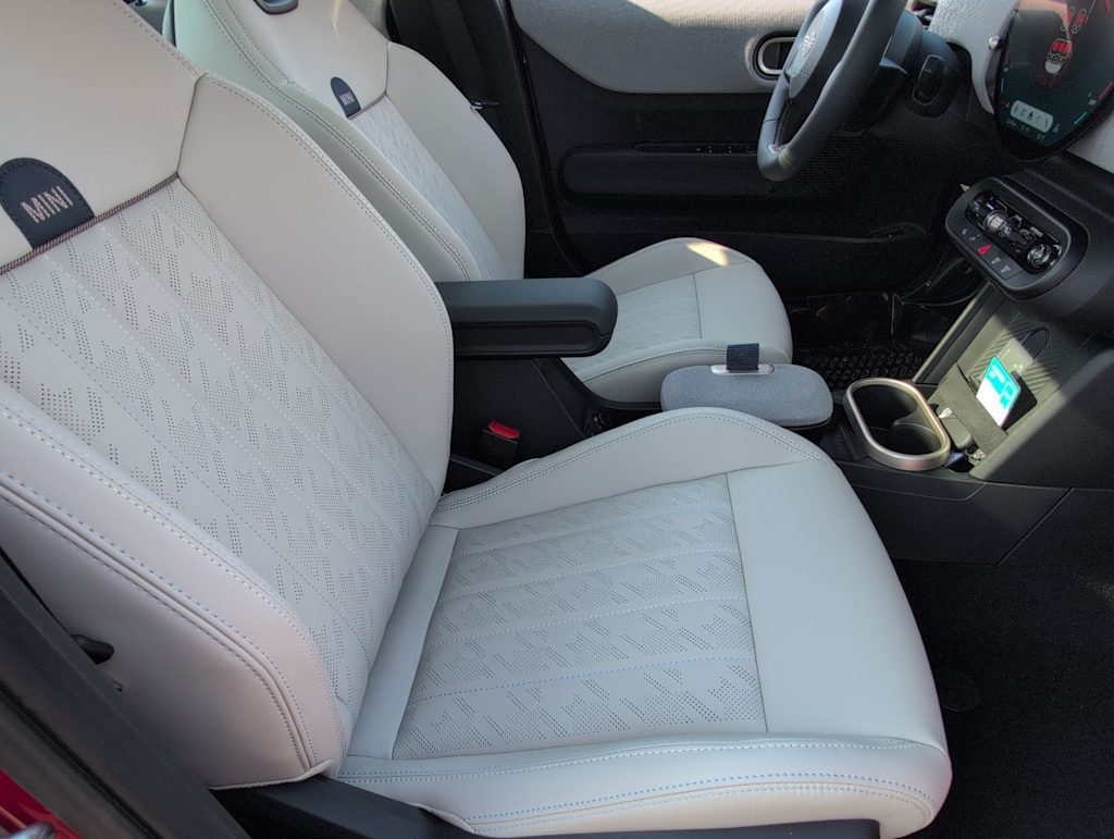 Thumbnail: 2026 MINI Cooper - 10