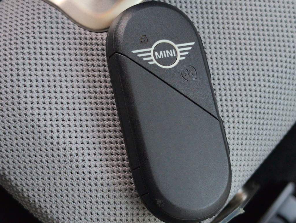 Thumbnail: 2026 MINI Cooper - 34