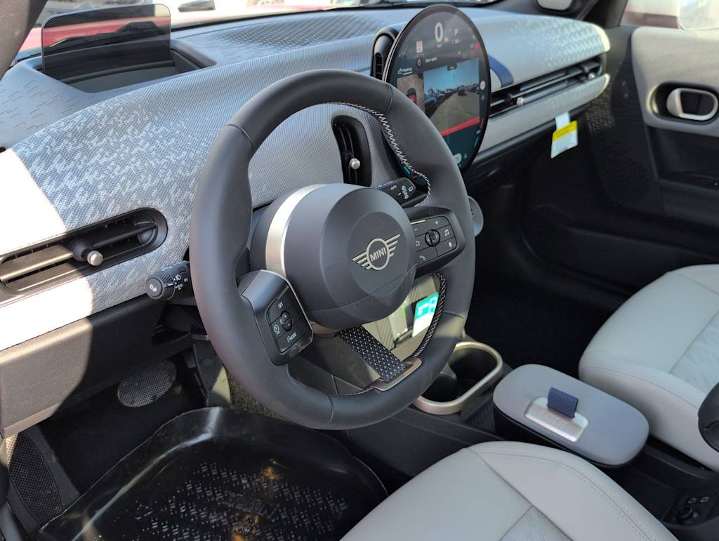 Thumbnail: 2026 MINI Cooper - 2