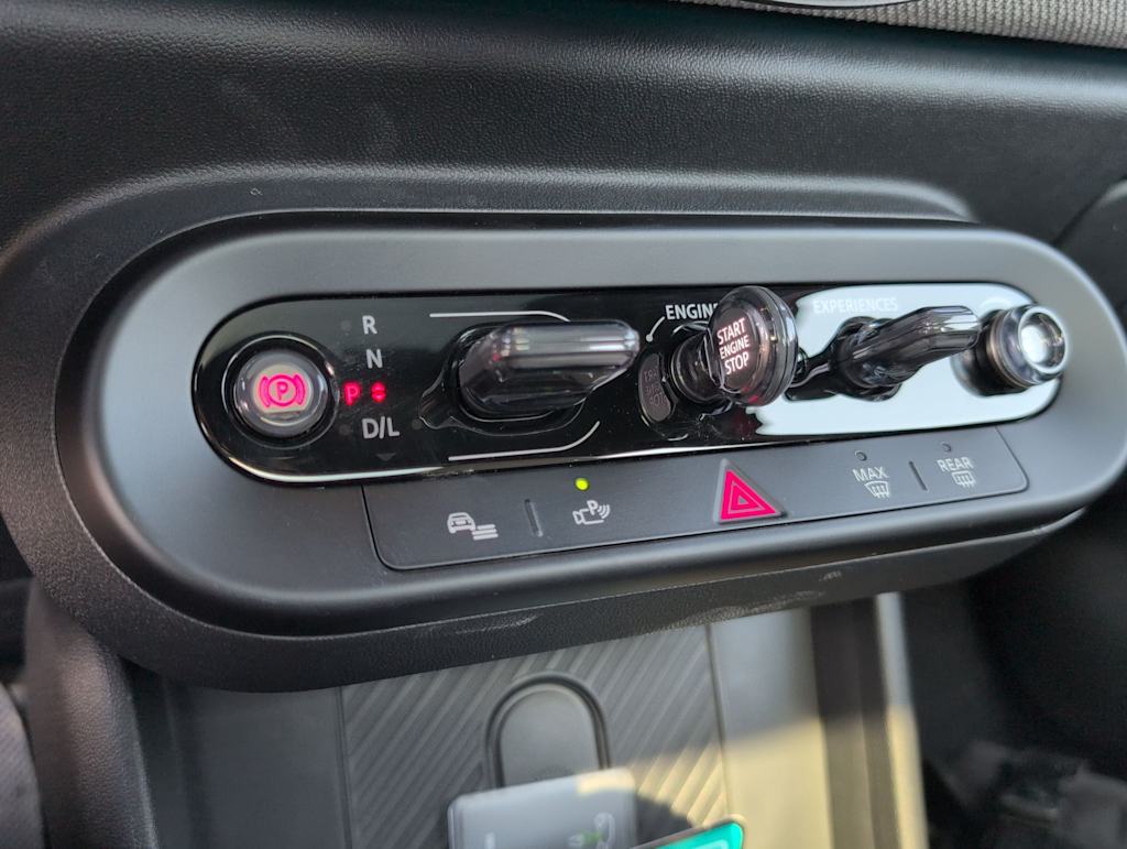 Thumbnail: 2026 MINI Cooper - 33