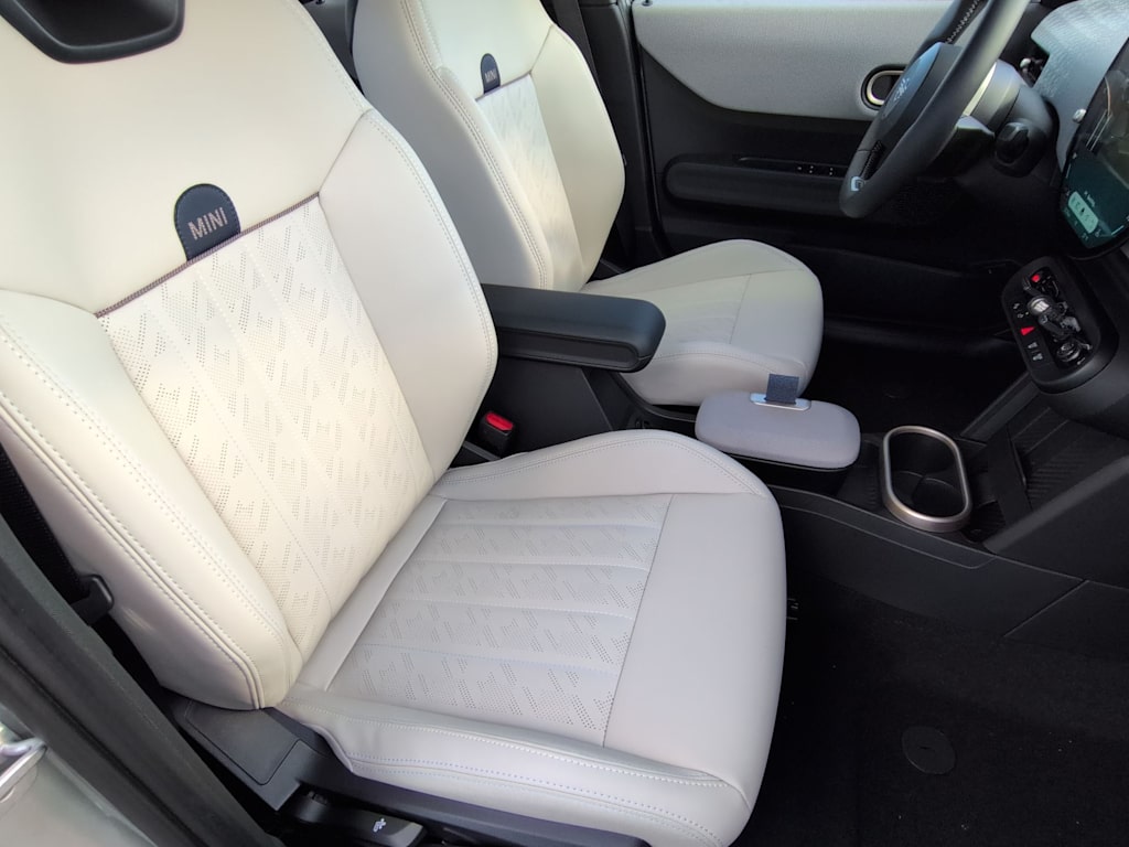 Thumbnail: 2026 MINI Cooper - 29