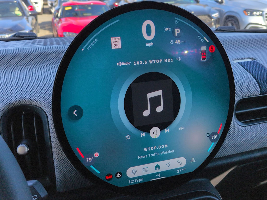 Thumbnail: 2026 MINI Cooper - 35