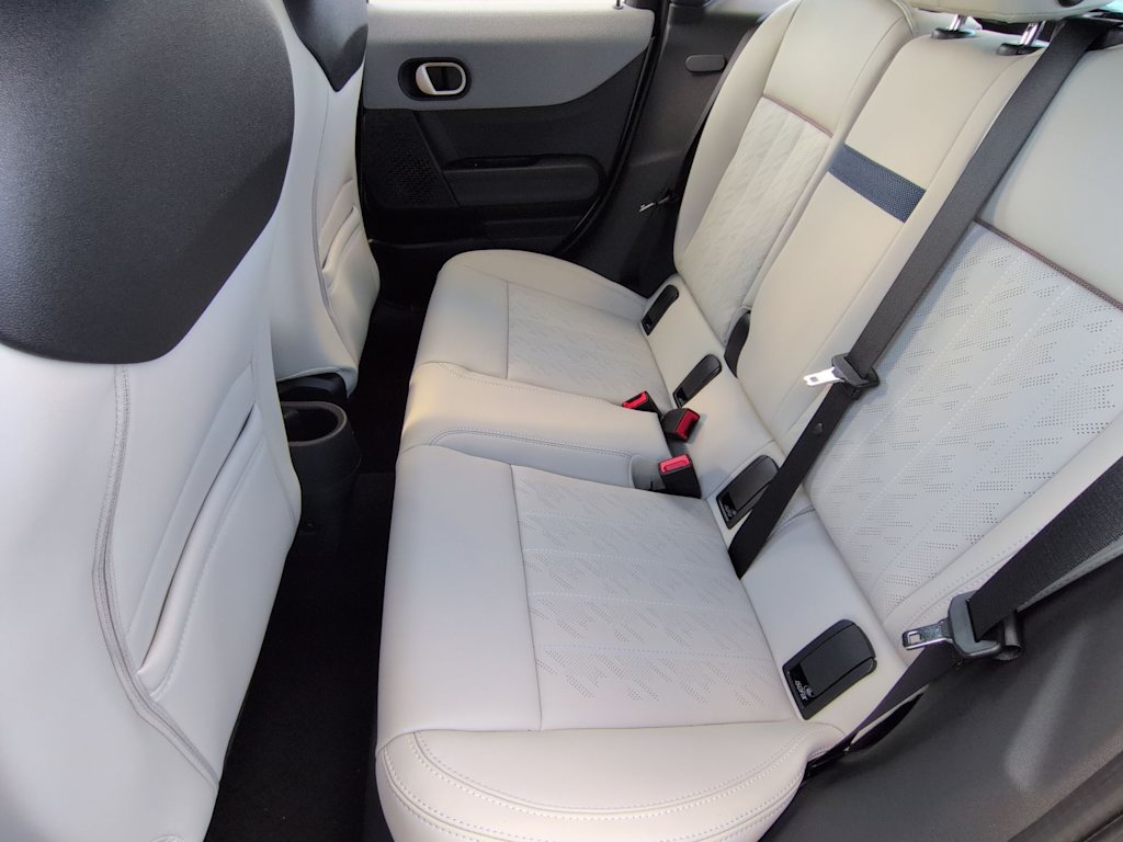 Thumbnail: 2026 MINI Cooper - 27