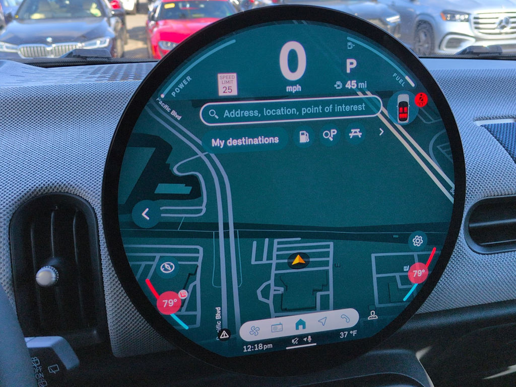 Thumbnail: 2026 MINI Cooper - 33