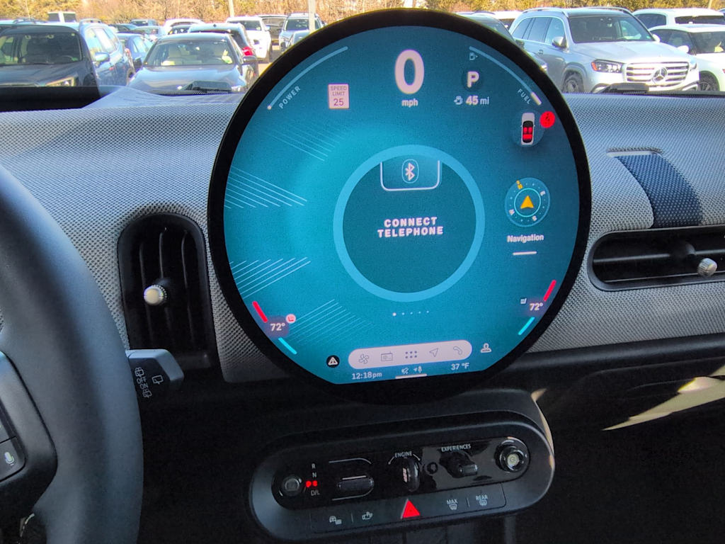 Thumbnail: 2026 MINI Cooper - 15