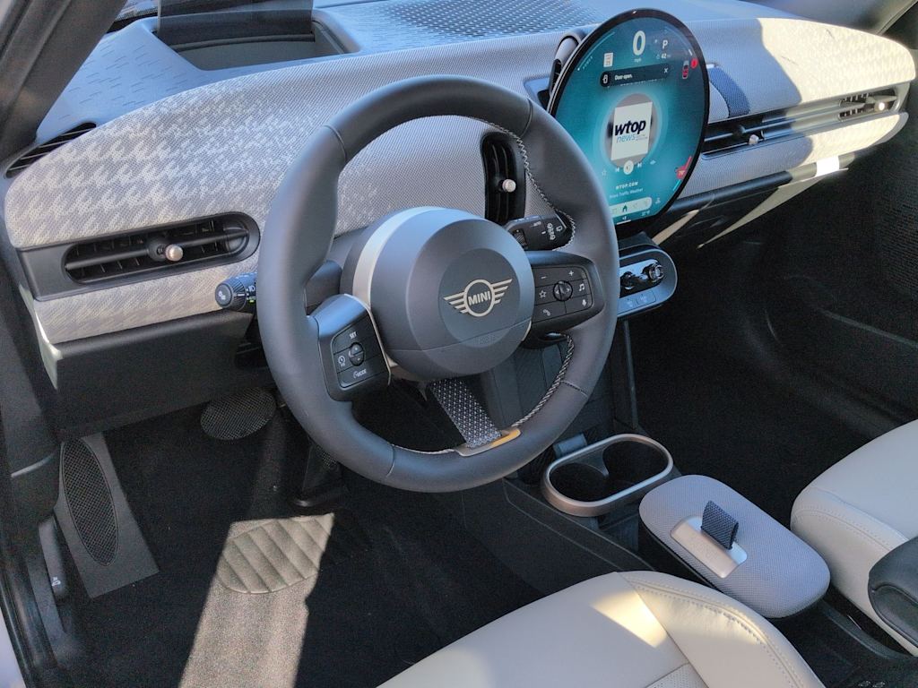 Thumbnail: 2026 MINI Cooper - 2