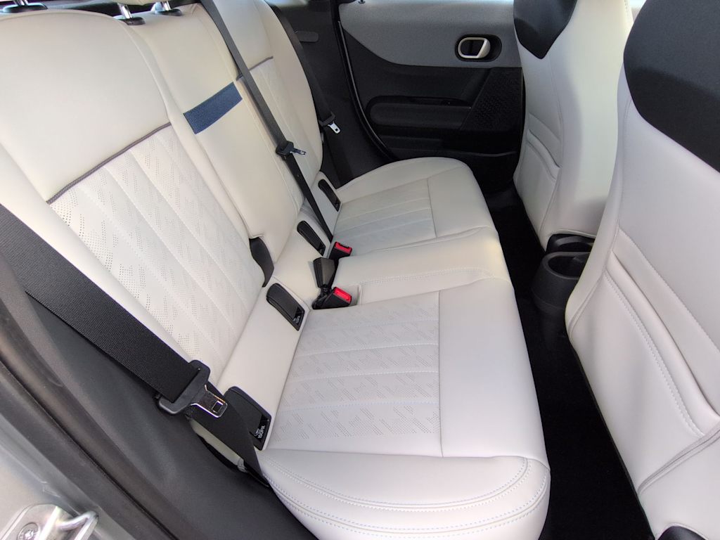 Thumbnail: 2026 MINI Cooper - 28