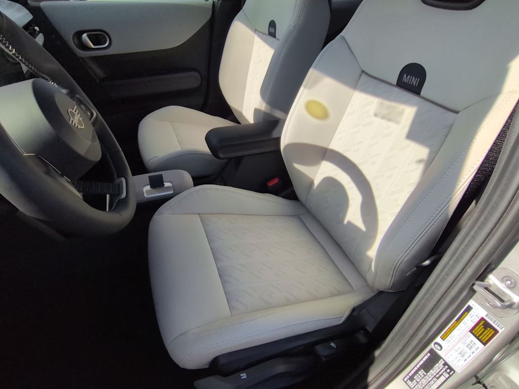 Thumbnail: 2026 MINI Cooper - 12