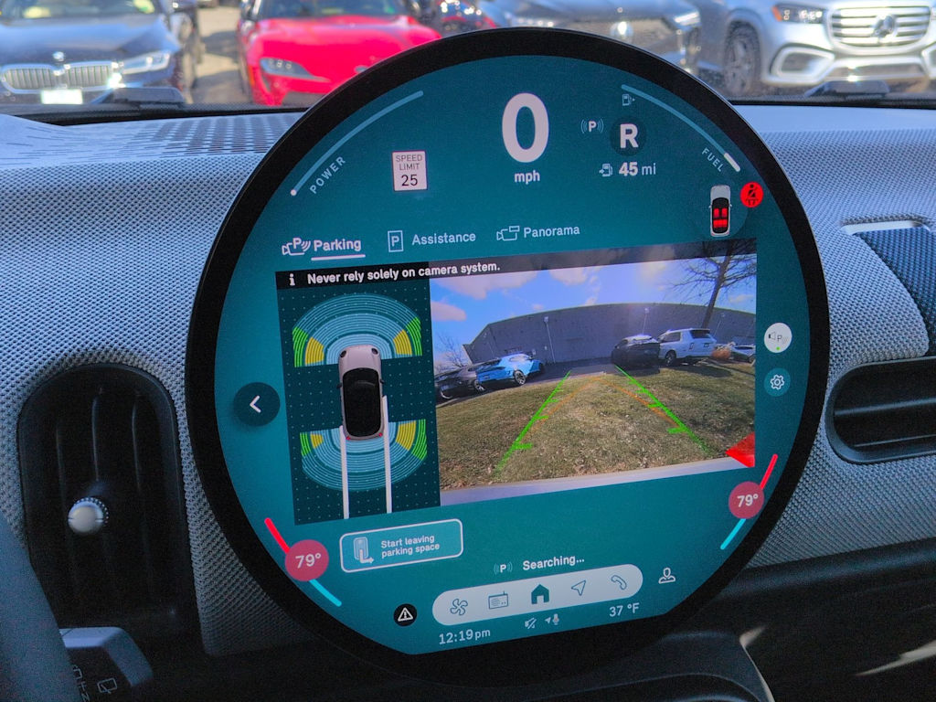 Thumbnail: 2026 MINI Cooper - 34