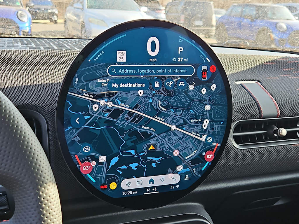 Thumbnail: 2026 MINI Cooper - 14