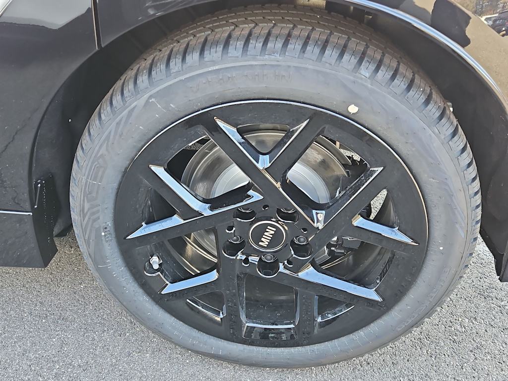 Thumbnail: 2026 MINI Cooper - 8