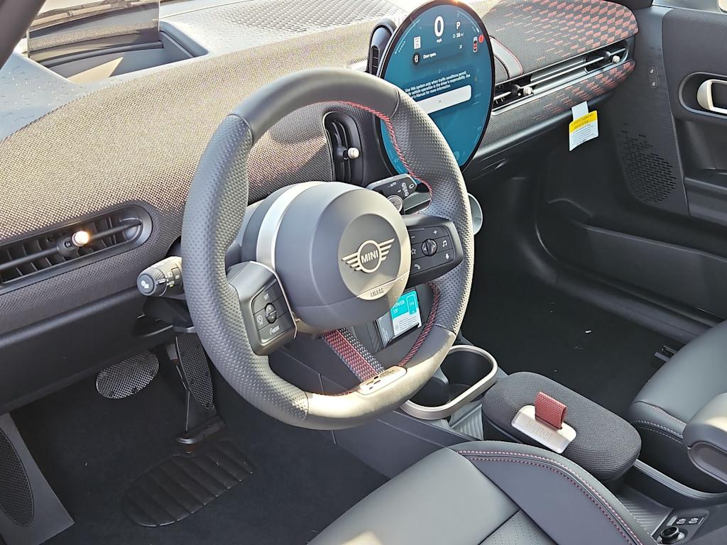 Thumbnail: 2026 MINI Cooper - 2