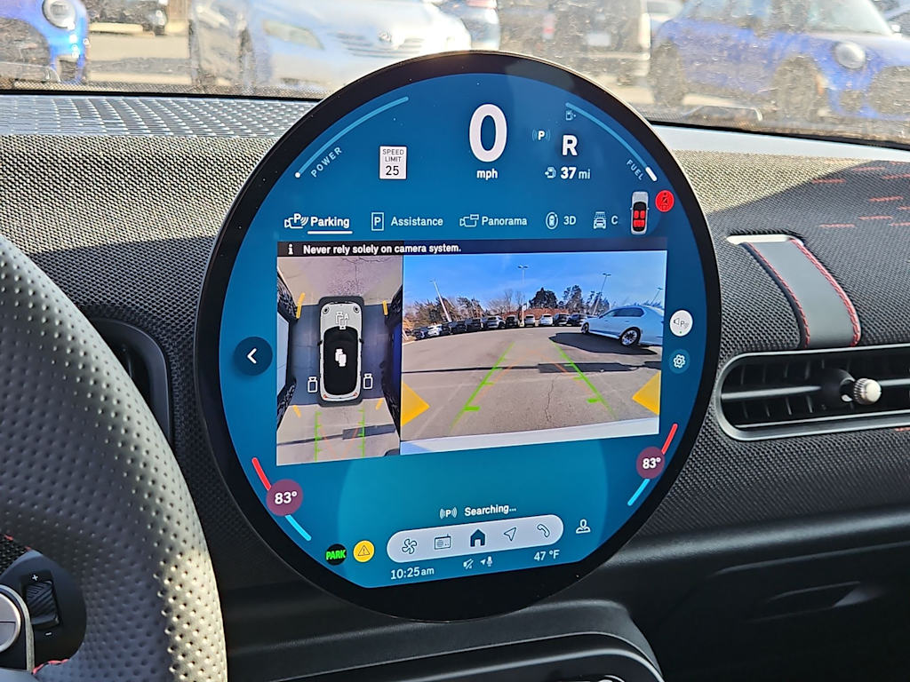 Thumbnail: 2026 MINI Cooper - 29