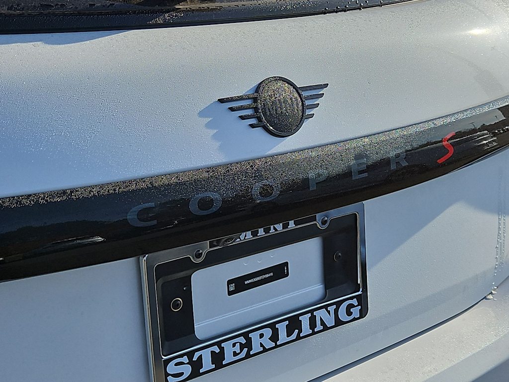 Thumbnail: 2026 MINI Cooper - 21