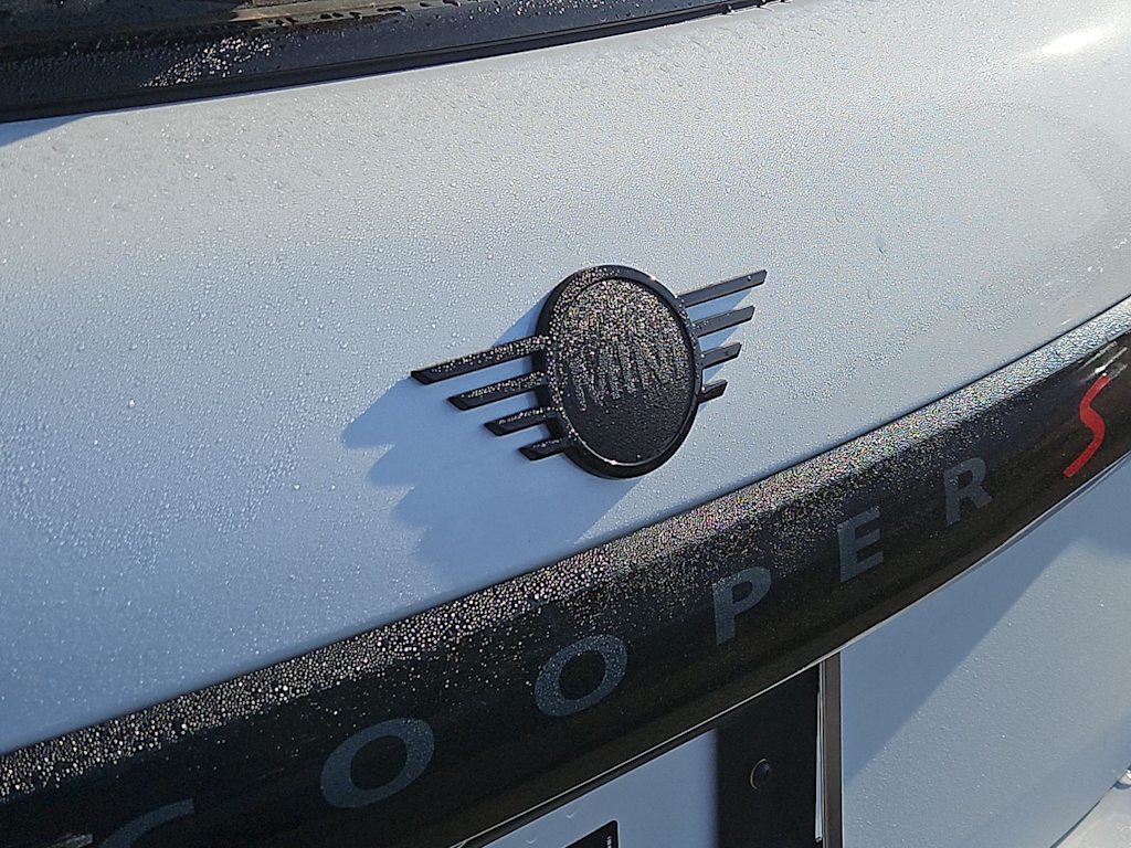 Thumbnail: 2026 MINI Cooper - 7