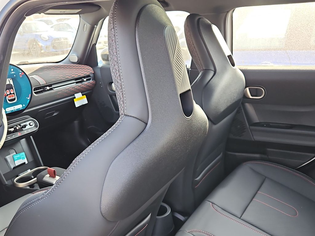 Thumbnail: 2026 MINI Cooper - 13