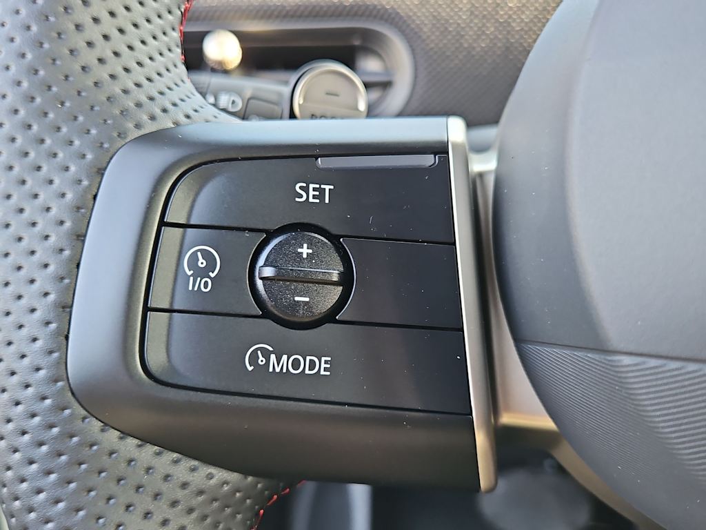 Thumbnail: 2026 MINI Cooper - 25