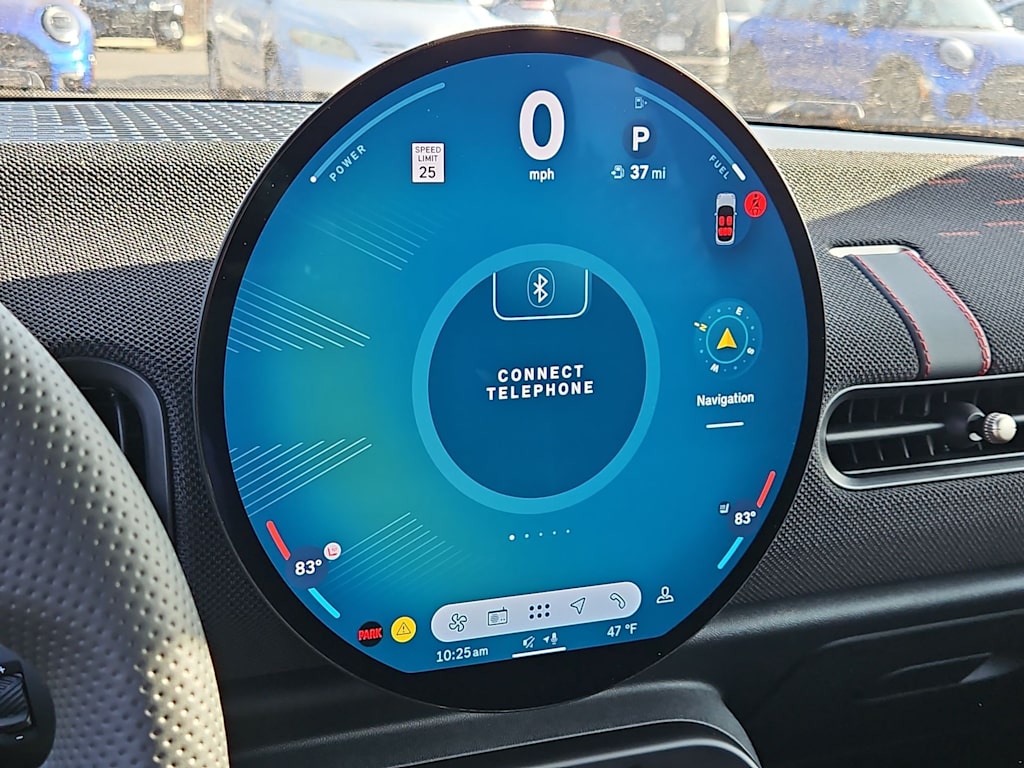 Thumbnail: 2026 MINI Cooper - 28