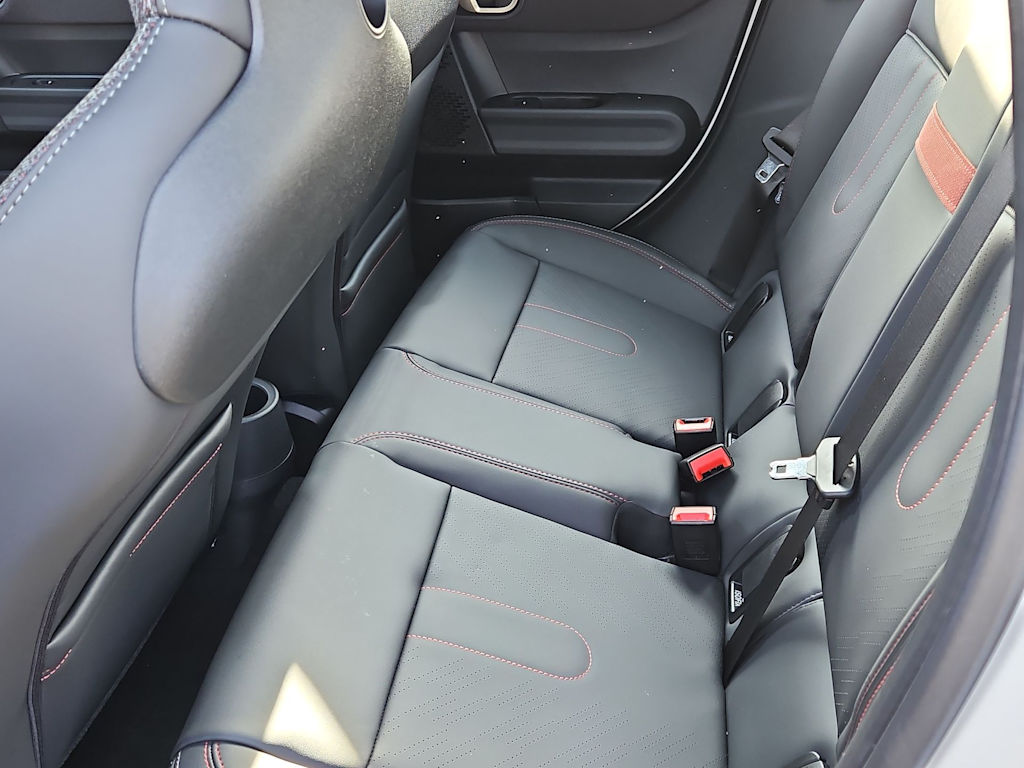 Thumbnail: 2026 MINI Cooper - 23