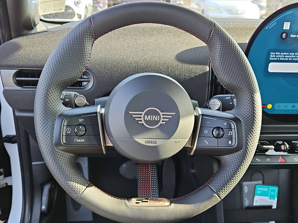 Thumbnail: 2026 MINI Cooper - 10