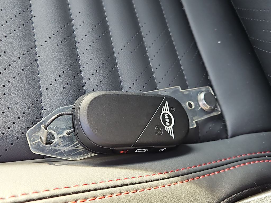 Thumbnail: 2026 MINI Cooper - 33