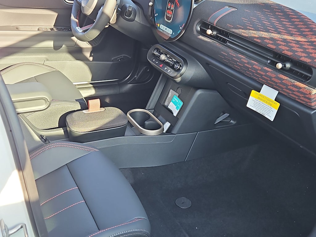 Thumbnail: 2026 MINI Cooper - 12