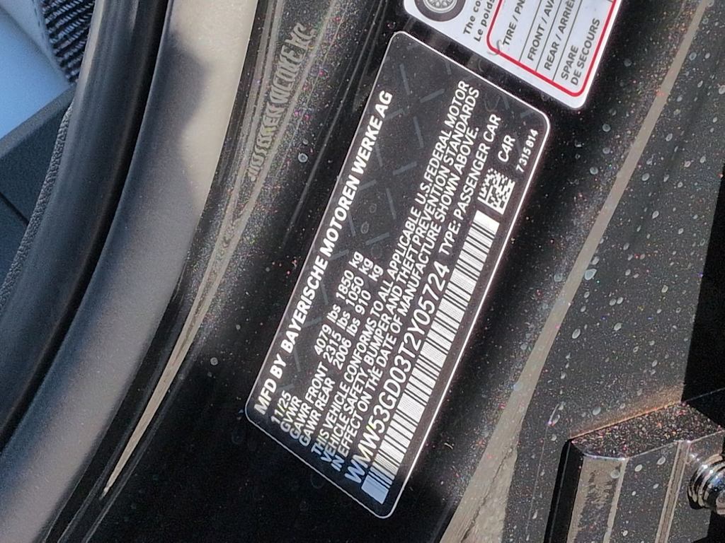 Thumbnail: 2026 MINI Cooper - 18