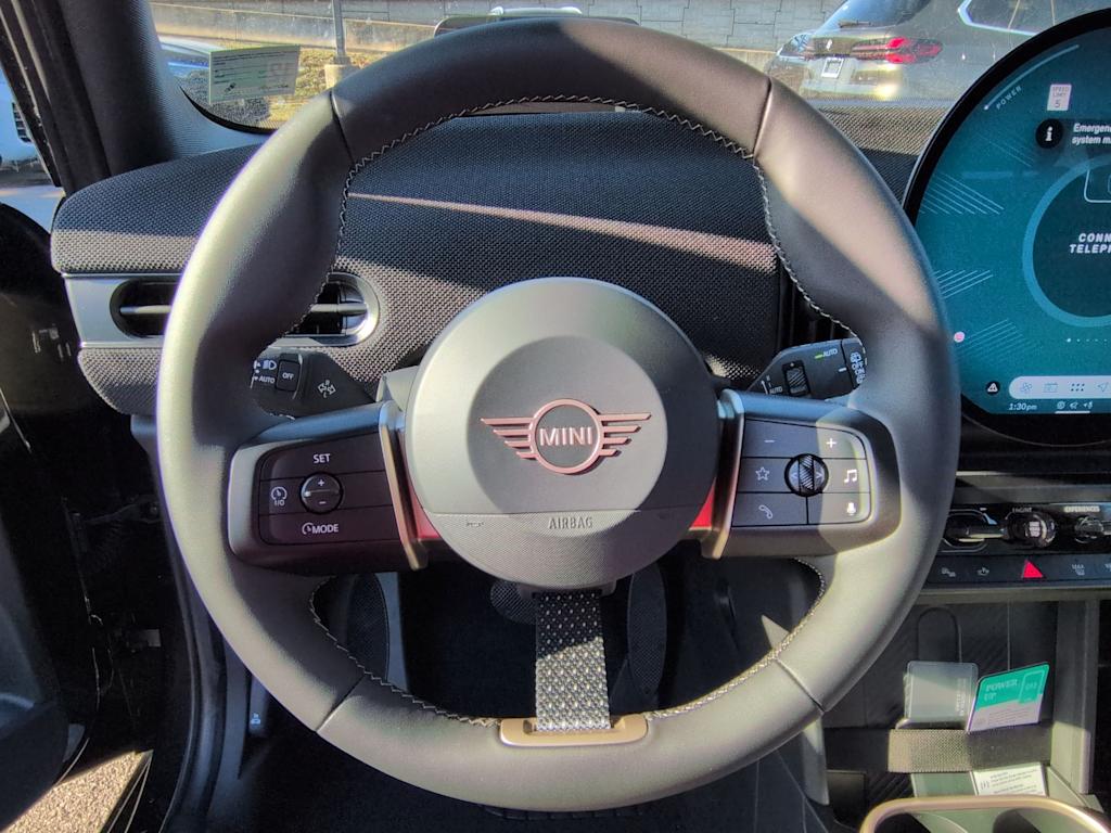 Thumbnail: 2026 MINI Cooper - 10