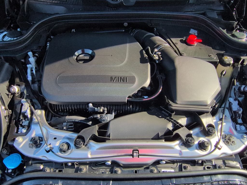 Thumbnail: 2026 MINI Cooper - 9