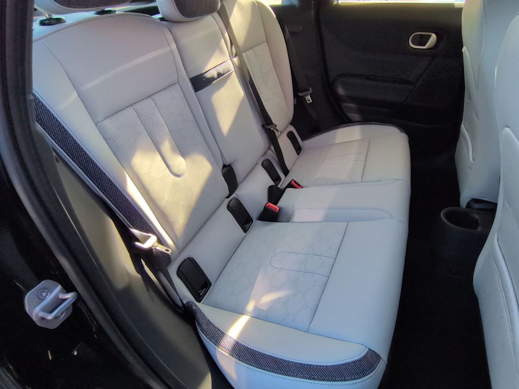 Thumbnail: 2026 MINI Cooper - 27