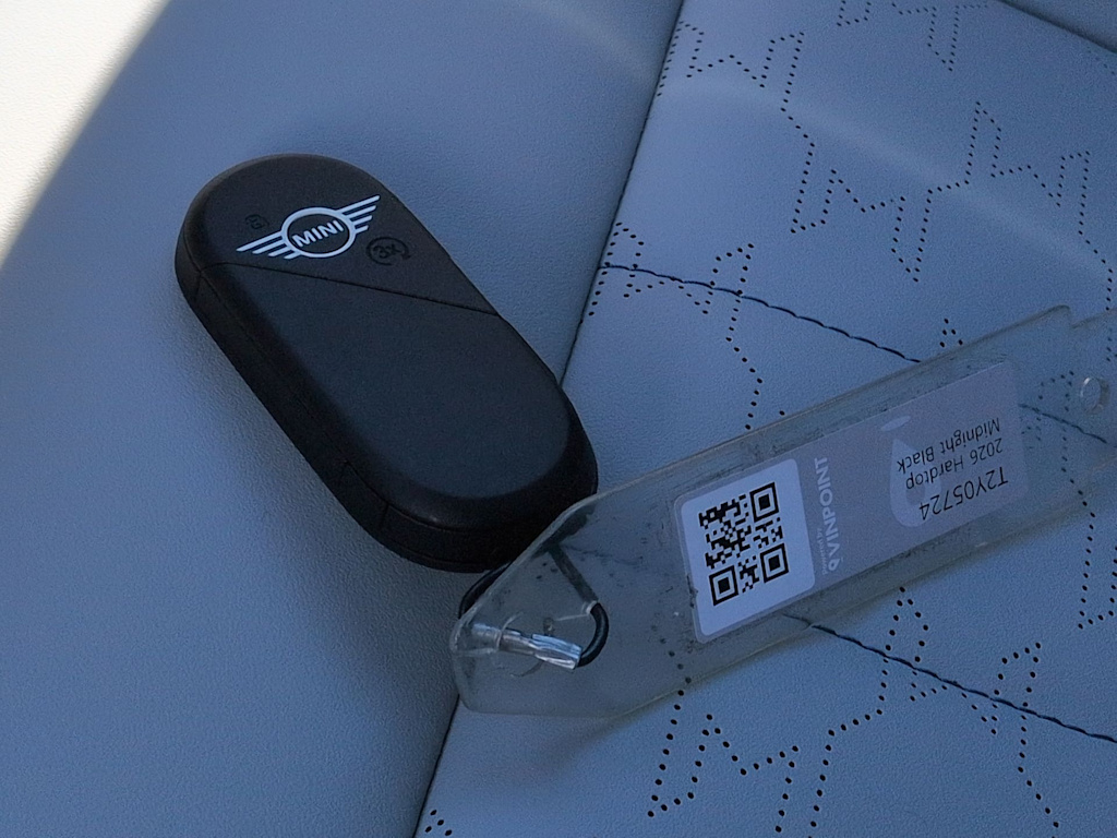 Thumbnail: 2026 MINI Cooper - 17