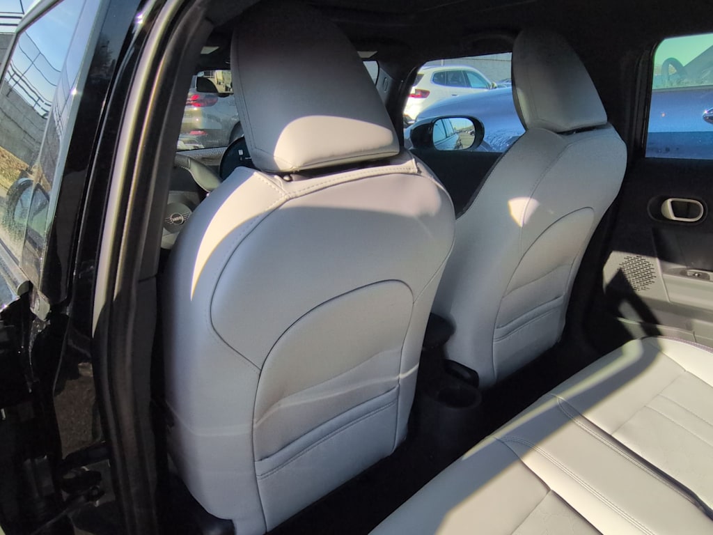 Thumbnail: 2026 MINI Cooper - 25