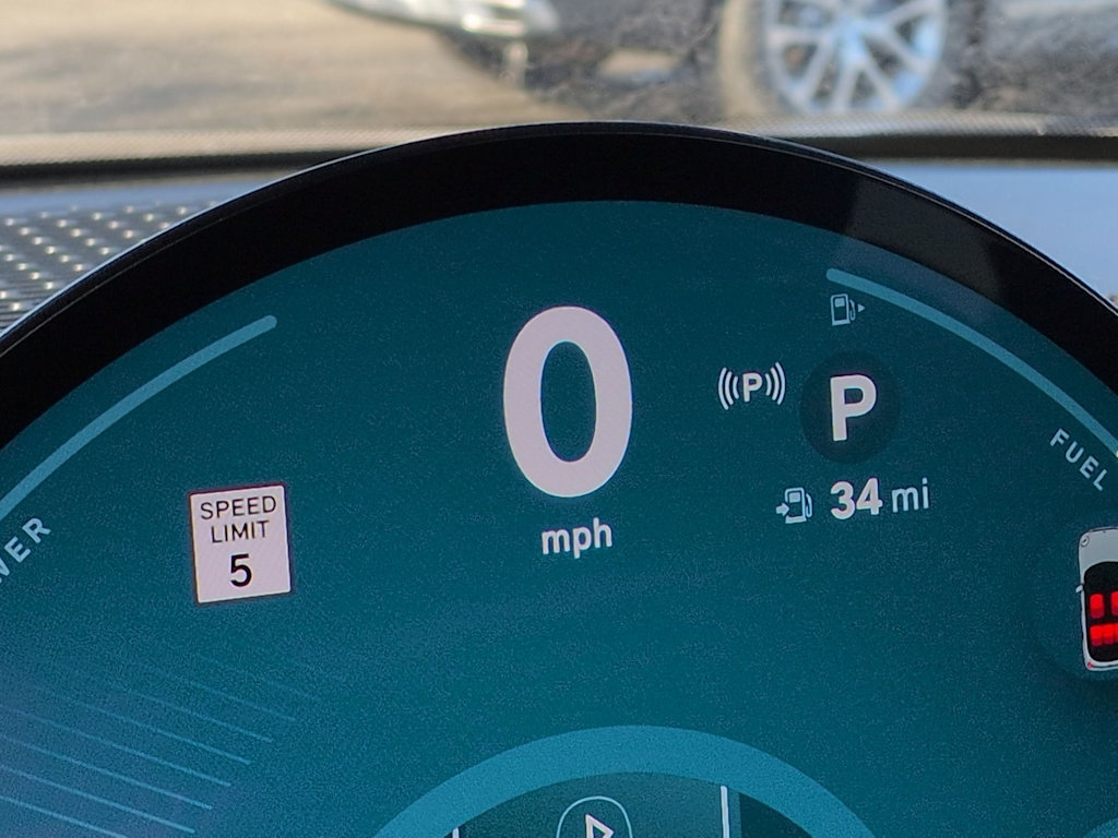 Thumbnail: 2026 MINI Cooper - 15