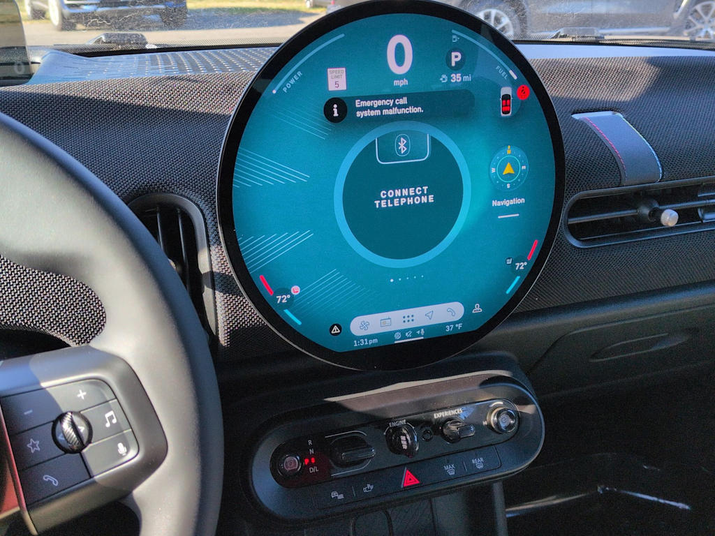 Thumbnail: 2026 MINI Cooper - 14