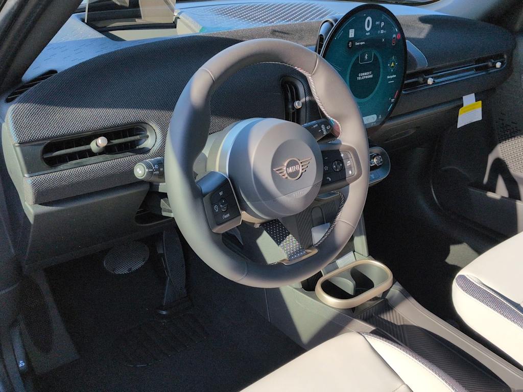 Thumbnail: 2026 MINI Cooper - 2