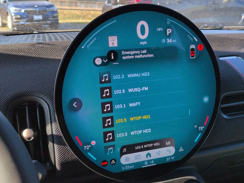 Thumbnail: 2026 MINI Cooper - 34