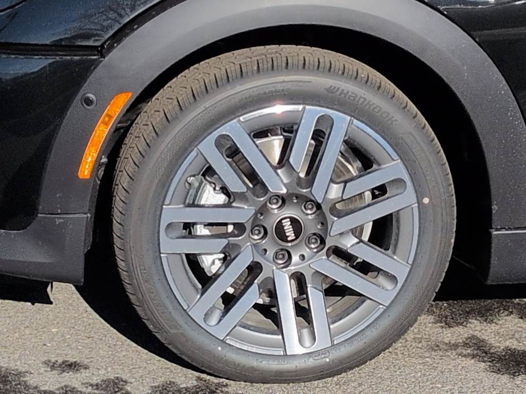 Thumbnail: 2026 MINI Cooper - 8