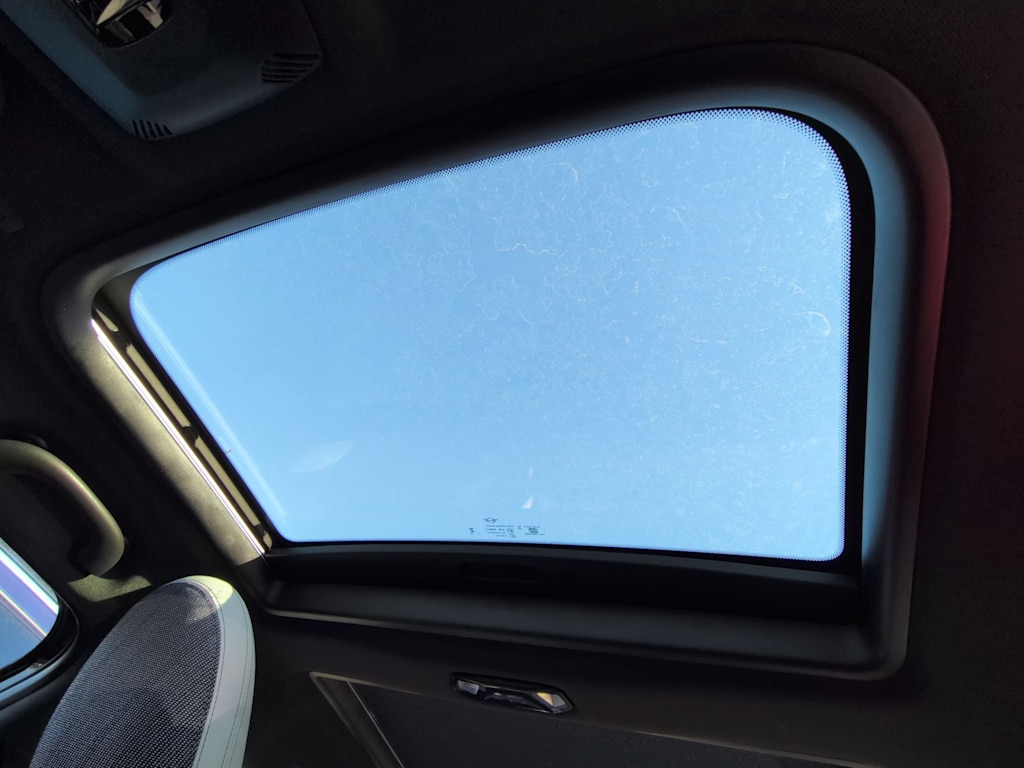 Thumbnail: 2026 MINI Cooper - 26