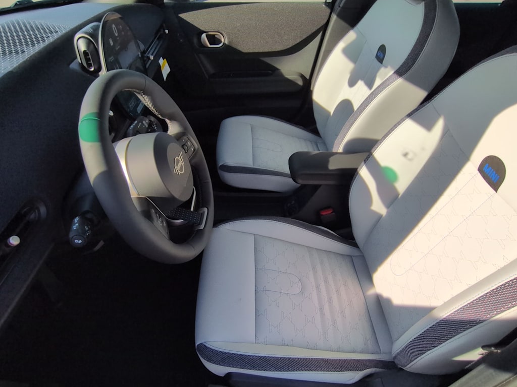 Thumbnail: 2026 MINI Cooper - 11