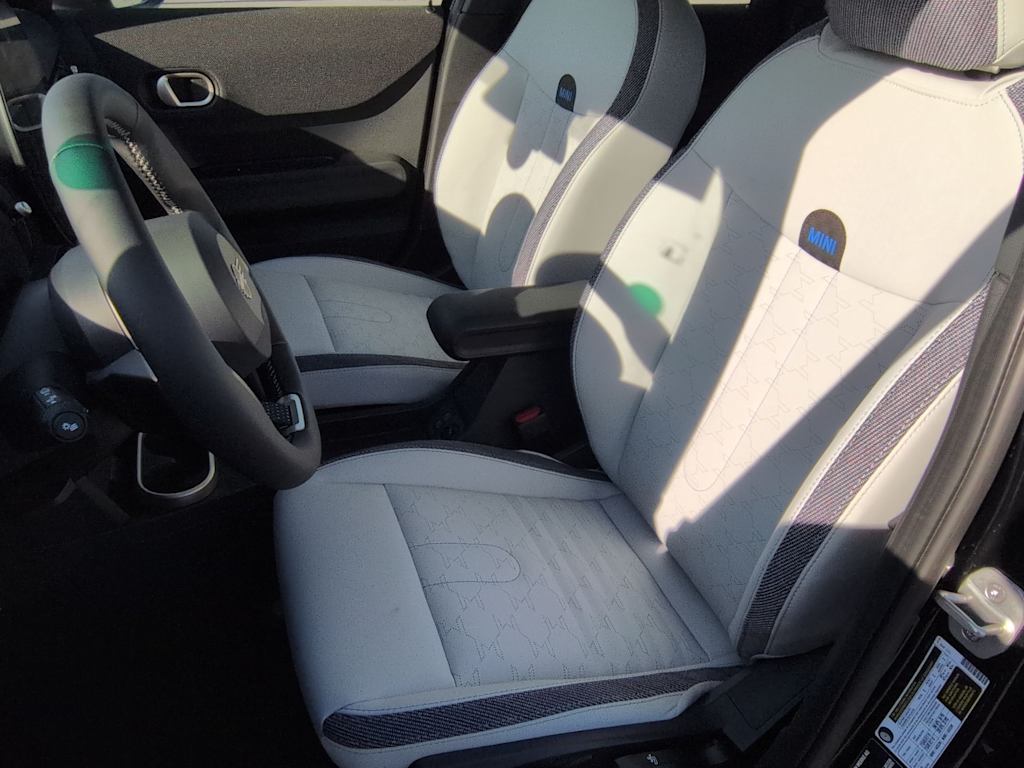 Thumbnail: 2026 MINI Cooper - 12