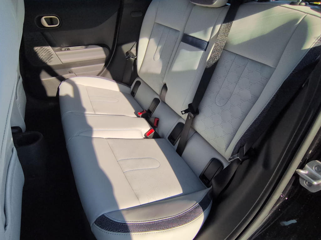 Thumbnail: 2026 MINI Cooper - 13